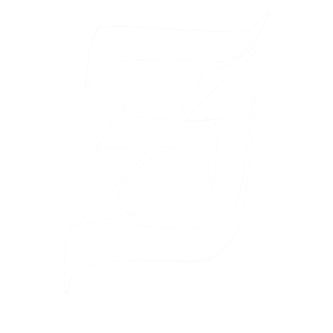 Zero Fashion Logo